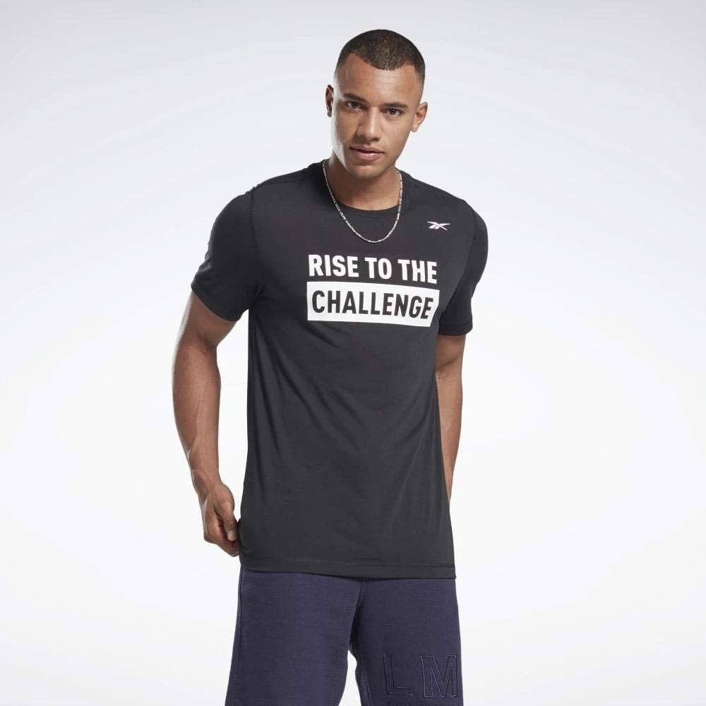 Reebok Les Mills Men's T-Shirt